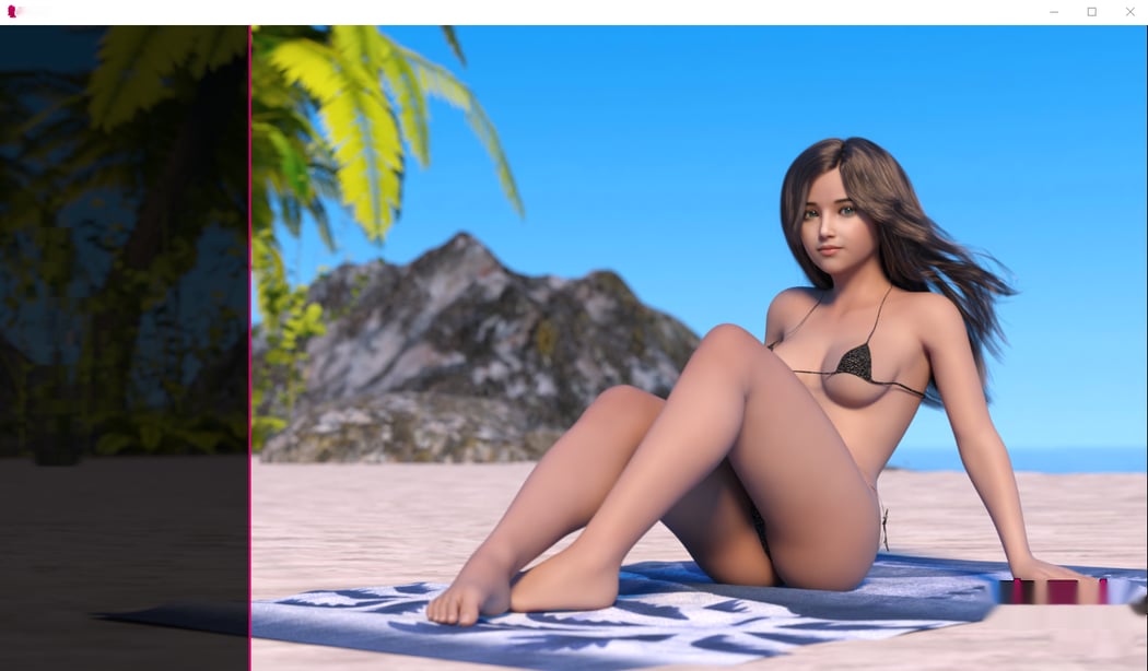 [SLG/汉化] 蜜月岛 Honeymoon Island v2.1 PC+安卓汉化版500M - 在线ACG，视频动画，漫画，动漫，绅士游戏，3D漫画，福利图片-在线ACG，视频动画，漫画，动漫，绅士游戏，3D漫画，福利图片