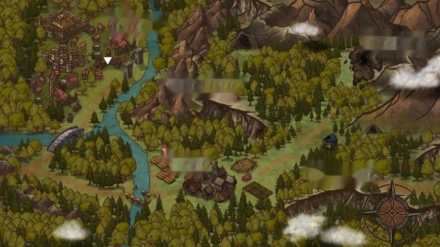 [电脑] 【PC/2D/RPG/中文/动态】噬欲之书~谎言与复仇的抒情诗 V1.04 DL官中版 【850M】