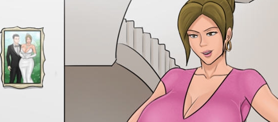 【PC/安卓/汉化版/沙盒/SLG游戏/3.47G】伊娃的狂喜(Eva Ecstasy) Ver0.9 汉化版+PC+安卓+沙盒SLG游戏+3.47G-中文绅士游戏下载,黄游,色情手机游戏,绅士漫画,里番