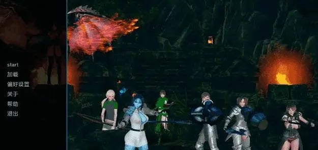 【PC/安卓/AI汉化/欧美/3D/SLG游戏/5.45G】在伊卡洛斯游戏中钓你上钩 (In Icarus Game Fish Cucks You) Ver0.3 AI汉化版+PC+安卓+欧美3DSLG游戏+5.45G-中文绅士游戏下载,黄游,色情手机游戏,绅士漫画,里番