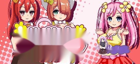 [RPG/像素] 诺艾尔会努力的！（ノエルがんばりますっ!）V1.2.2 PC+安卓 AI汉化 1.7G-在线ACG，视频动画，漫画，动漫，绅士游戏，3D漫画，福利图片