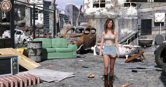 【PC/14.8G】EON:穿越时空的冒险 ver0.18+ver0.19升级包生肉 精翻汉化最终版+3D点击冒险类游戏+14.8G-中文绅士游戏下载,黄游,色情手机游戏,绅士漫画,里番