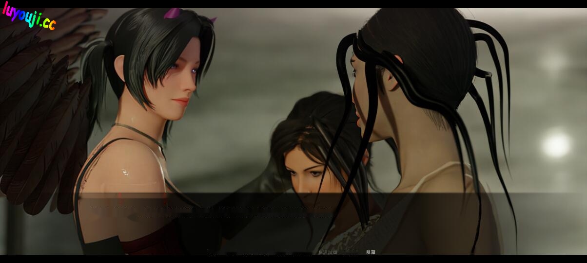 [欧美SLG/汉化] 雅典娜的复仇 athenas revenge v0.6.5 PC+安卓汉化版 [多空/1G]