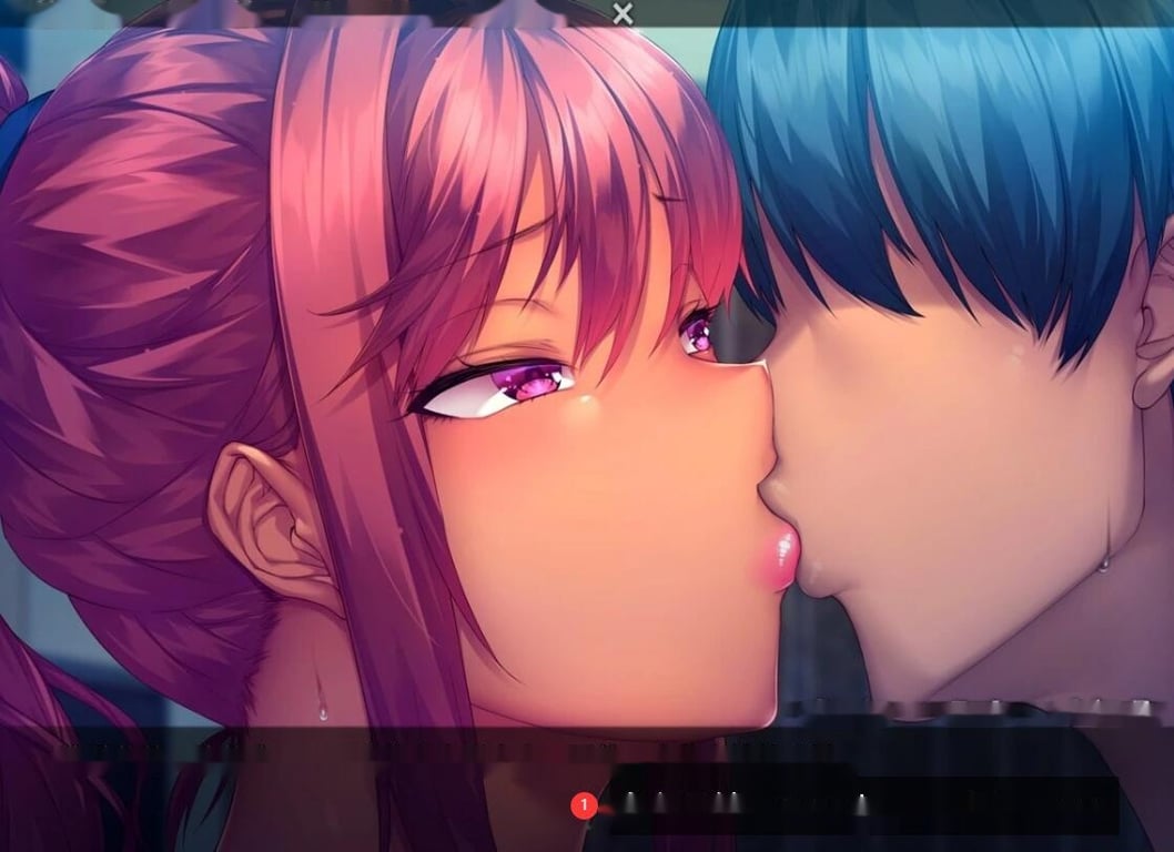 【SD/2D/ADV/汉化】妻子是前○乱女人2022 双端AI精翻汉化版【1.4G】