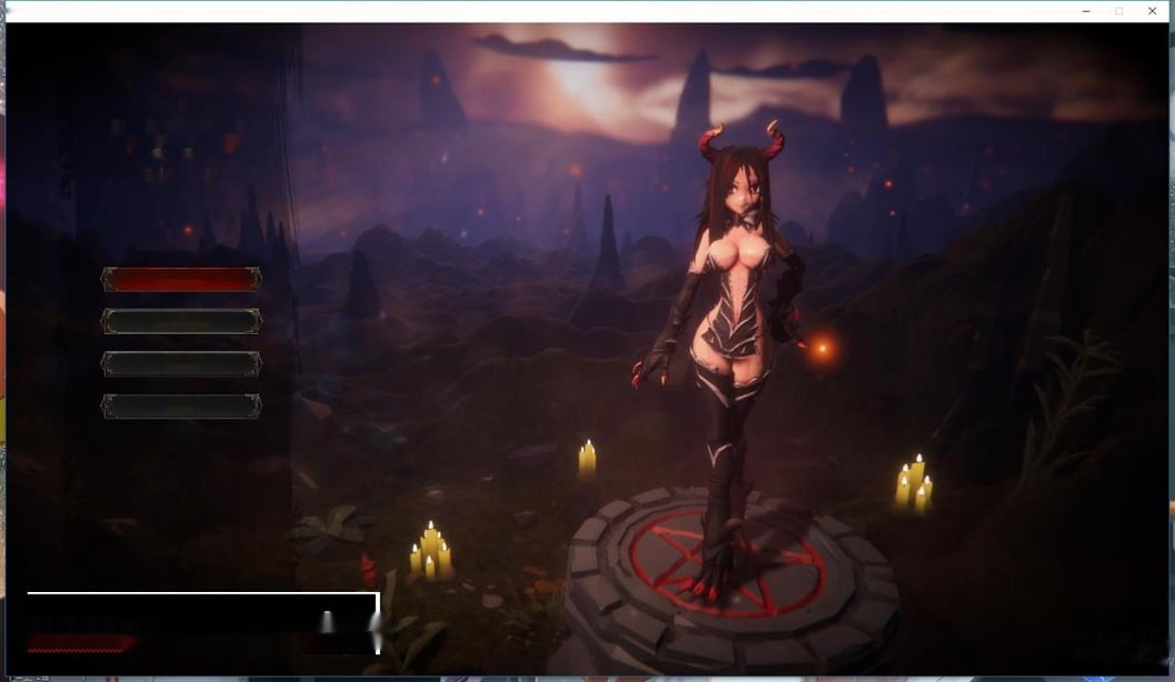 [ARPG/汉化] 魔女之枪 Succubus With Guns-V1.03-官方中文版 [多空/3.2G]-在线ACG，视频动画，漫画，动漫，绅士游戏，3D漫画，福利图片