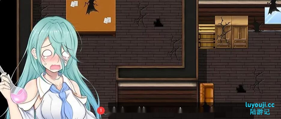 【日系RPG/官中/哥布林】你被驱逐了 官方中文 追加故事情节&绘图DLC 语菲移植作弊版+作弊码 1G