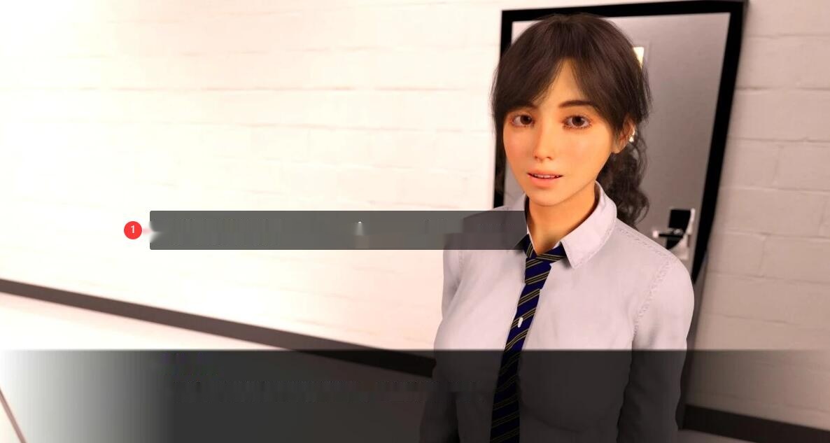 【欧美SLG/汉化/动态】裸体学校 V0.8.1 汉化版 1.3G