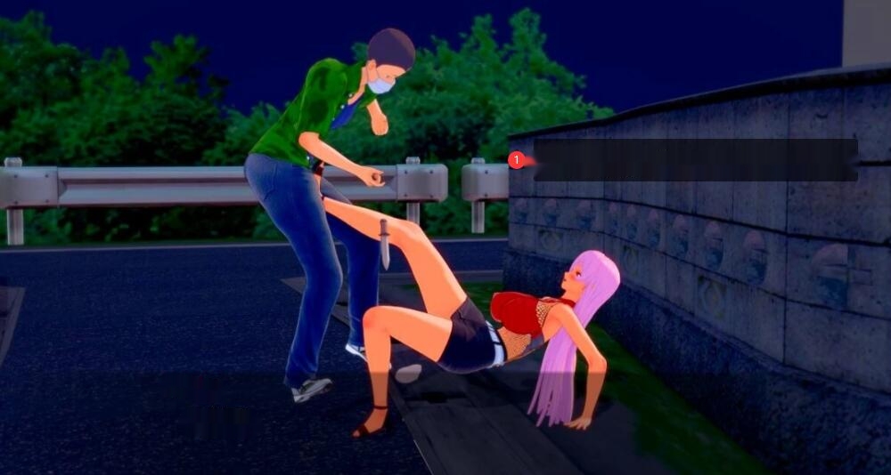 【SD/2D/SLG/汉化】魅魔把戏:成长问题 V0.8.3 双端汉化版【3.5G】