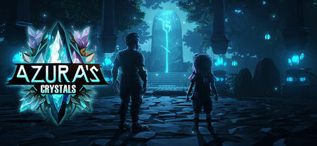 阿祖拉的水晶(Azura's Crystals) v1.0.1 官方中文版 动作冒险游戏 2.3G - 在线ACG,视频动画,漫画,动漫,绅士游戏,3D漫画,福利图片-在线ACG,视频动画,漫画,动漫,绅士游戏,3D漫画,福利图片