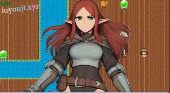 【PC/安卓/AI汉化/日系/2D/奇幻/RPG游戏/1.42G】NPC奸之无反应 Ver1.0 AI汉化版+PC+安卓+日系2D奇幻RPG游戏+1.42G-中文绅士游戏下载,黄游,色情手机游戏,绅士漫画,里番