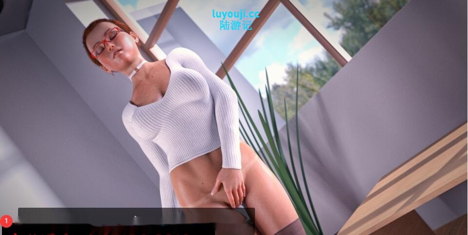 【欧美SLG/汉化/动态】美女与暴徒 V0.2.5b 汉化版 3.9G