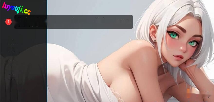 [欧美SLG/汉化/动态] 我需要一个英雄 V0.1 汉化版 500M