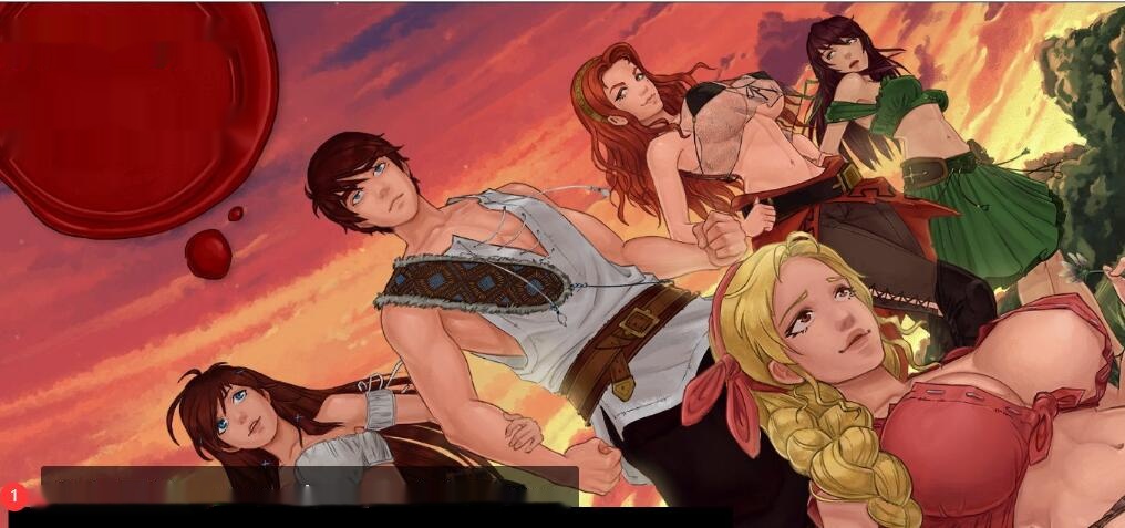 【SLG/汉化/动态】余烬的避难所Refuge of Embers V0.11 汉化版 1G-在线ACG，视频动画，漫画，动漫，绅士游戏，3D漫画，福利图片