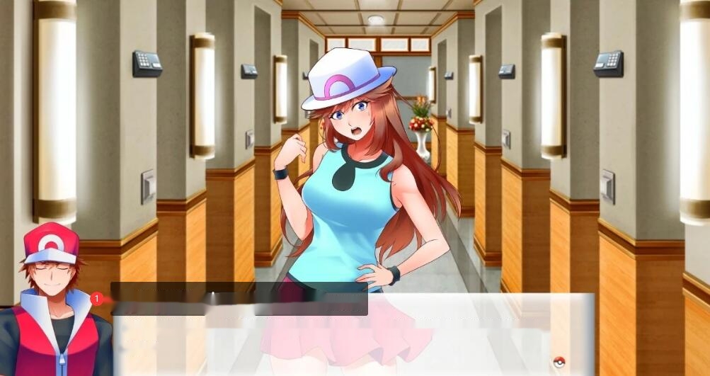 【SD/2D/同人SLG/汉化】宝可梦学院:生命永恒 V8.15b.2024 双端汉化版【1.4G】