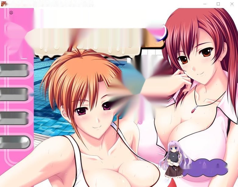 [ADV/汉化] 体育俱乐部的姐姐 ちゅぱしてあげるAI汉化版+全CG存档4.3G - 在线ACG，视频动画，漫画，动漫，绅士游戏，3D漫画，福利图片-在线ACG，视频动画，漫画，动漫，绅士游戏，3D漫画，福利图片