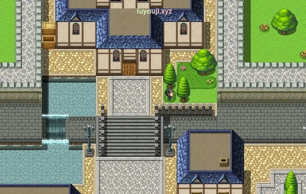 【PC/AI汉化/制服/NTR/日式/2D/RPG游戏/1.50G】窗帘的另一侧 Ver1.8 AI汉化版＋全回想存档+制服+NTR+日式2DRPG游戏+1.50G-中文绅士游戏下载,黄游,色情手机游戏,绅士漫画,里番