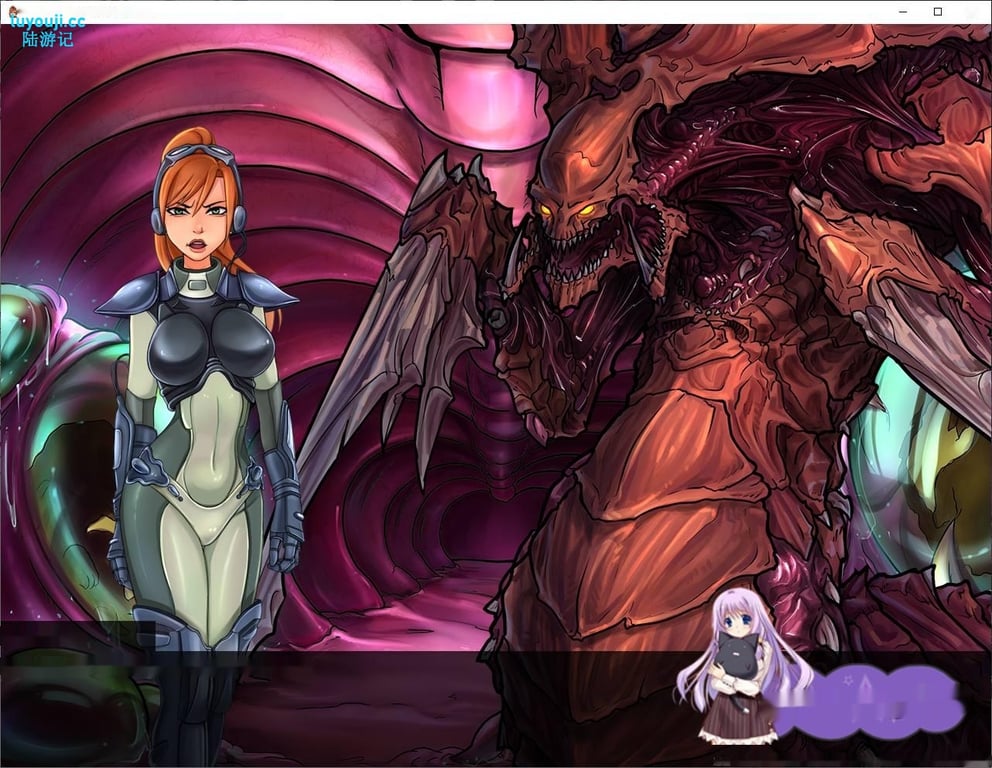 【欧美SLG/中文/动态】SlutCraft Heat of the Sperm [v0.43.1] PC+安卓汉化版【更新/4.6G】