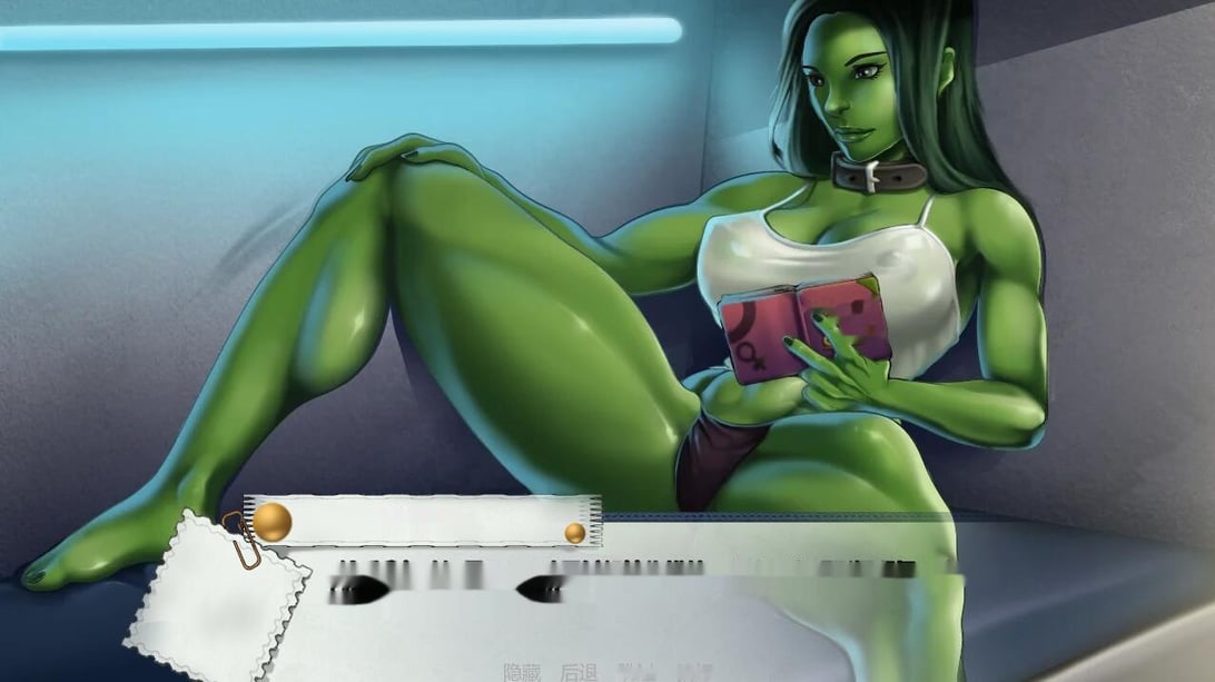 [欧美SLG/汉化] 英雄崛起：越狱 HeroesRisePrisonBreak 0.63 汉化版 [多空/1.2G] - 在线ACG，视频动画，漫画，动漫，绅士游戏，3D漫画，福利图片-在线ACG，视频动画，漫画，动漫，绅士游戏，3D漫画，福利图片
