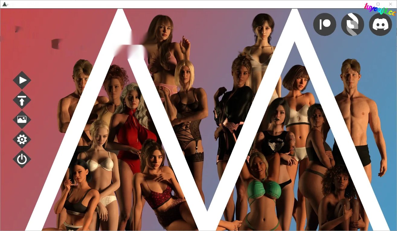 [SLG/汉化] 正义或仁慈 By Justice or Mercy [v0.5] PC+安卓汉化版2.5G