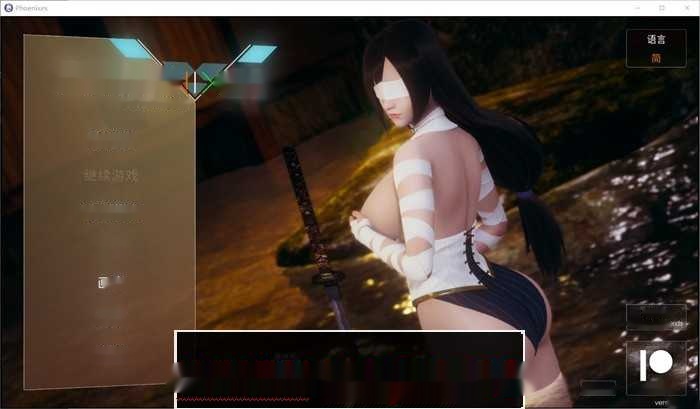 【国风SLG/中文/动态CG】 凤凰 Phoenixes V1.0 官方中文版【更新/PC+安卓/3.6G】-在线ACG，视频动画，漫画，动漫，绅士游戏，3D漫画，福利图片