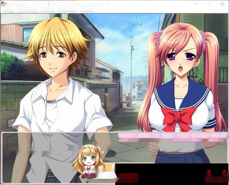 [ADV/汉化]妈妈妈妈妈妈 ままままままAI汉化版+全CG存档1.3G - 在线ACG，视频动画，漫画，动漫，绅士游戏，3D漫画，福利图片-在线ACG，视频动画，漫画，动漫，绅士游戏，3D漫画，福利图片