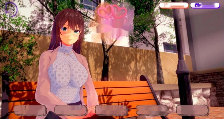【SD/3D/SLG/汉化】租借男友【Rent【a】Boyfriend】V0.1.2 双端汉化版【1.4G】 - 在线ACG，视频动画，漫画，动漫，绅士游戏，3D漫画，福利图片-在线ACG，视频动画，漫画，动漫，绅士游戏，3D漫画，福利图片