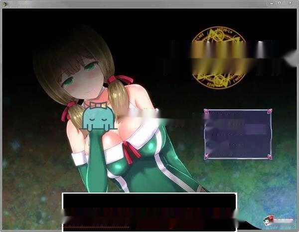 【日式RPG/战斗H/换装/更新】仙肴圣餐 V1.03 PC+安卓官中步兵作弊版【动态/3.1G】-在线ACG，视频动画，漫画，动漫，绅士游戏，3D漫画，福利图片