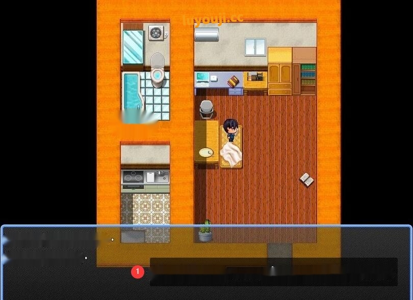 【SD/2D/RPG/汉化】如果熟人出演A-V时,会让人满足 双端AI汉化版【800M】