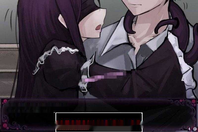 【养成SLG/汉化】希尔薇作者:蛊惑の幼虫~Butterfly Affection汉化版【PC+安卓/500M】