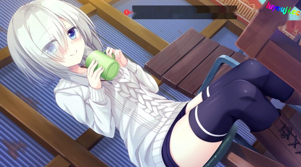 [电脑] [日系] 拼凑和平！-pretending×friendship-AI汉化版+全CG存档 [2.4G]