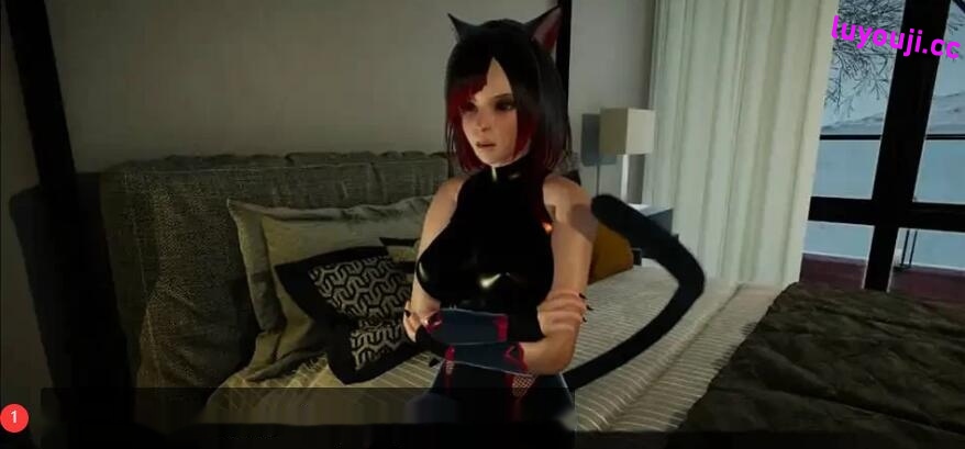 [欧美SLG汉化] 最后一个人类 Last Human v0.6a 汉化版 1.6G