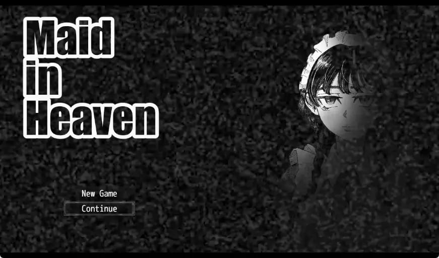 【PC/机翻/日式/SLG游戏/700M】 天堂女仆 (Maid in Heaven) Ver1.0 机翻版+日式SLG游戏+700M-中文绅士游戏下载,黄游,色情手机游戏,绅士漫画,里番
