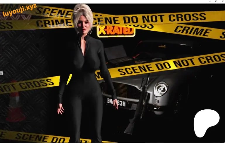 【PC/安卓/AI汉化版/3D/欧美/SLG游戏/5.70G】责任与爱之间 (Between Duty and Love) Ver1.3.2 AI汉化版+PC+安卓+3D欧美SLG游戏+5.70G-中文绅士游戏下载,黄游,色情手机游戏,绅士漫画,里番