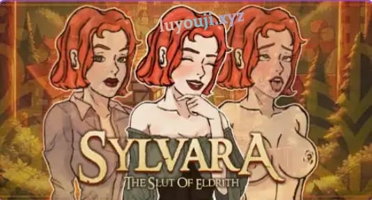 【PC/安卓/AI汉化/日式/RPG游戏/470M】 西瓦拉:埃尔德里斯的当妇 Ver1.0 内嵌AI汉化步兵版+PC+安卓+日式RPG游戏+470M-中文绅士游戏下载,黄游,色情手机游戏,绅士漫画,里番