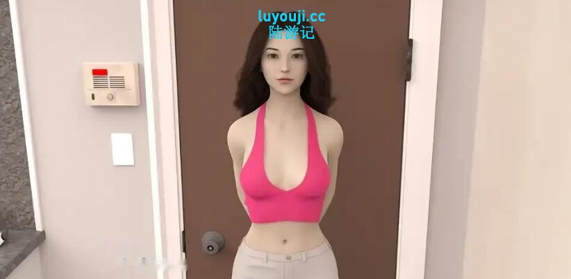 读心者(Man of Steal) ver0.9 汉化版 SLG游戏 3.7G