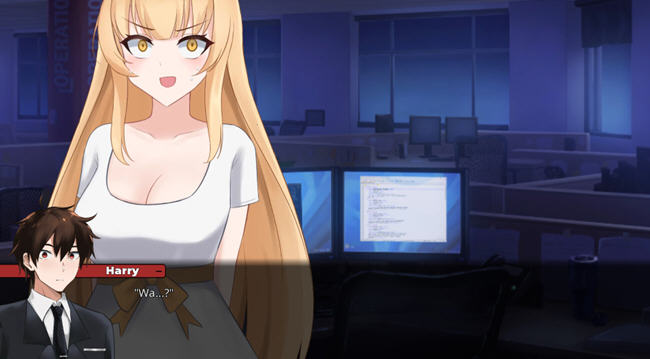 一诺千劫:阿雅版 v0.7.6 官方中文版 恋爱冒险游戏 1.9G