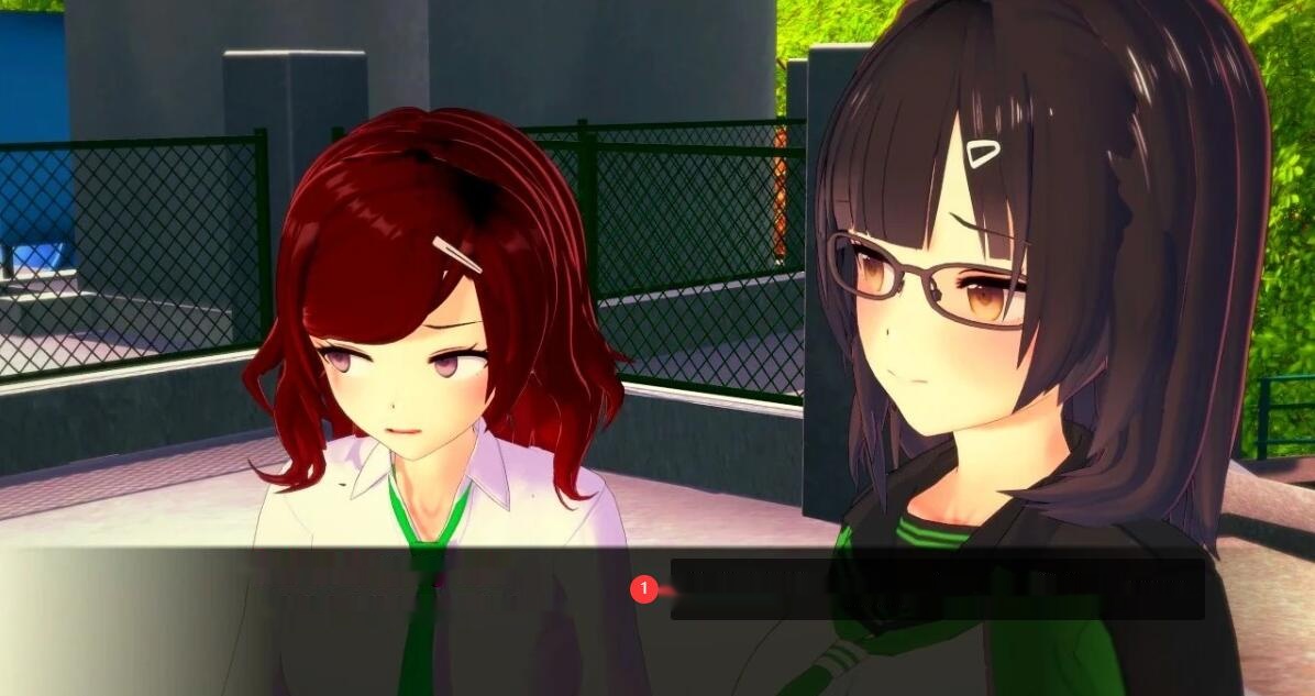 【SD/2D/沙盒SLG/汉化】银玉之罪 Lustful Sin V0.3.6 双端汉化版【3.3G】