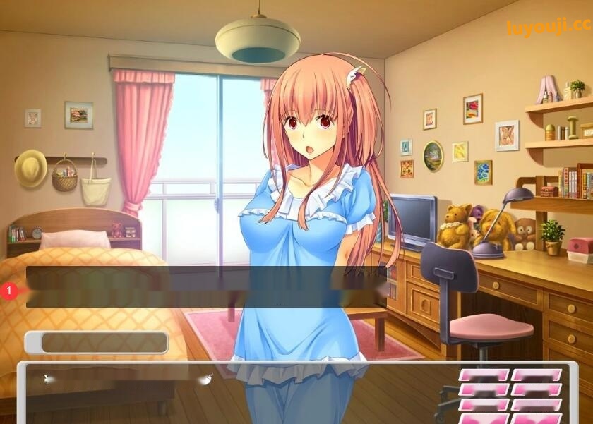 【SD/2D/ADV/汉化】魔法少女路西菲尔樱花 双端AI汉化版+全CG存档【650M】