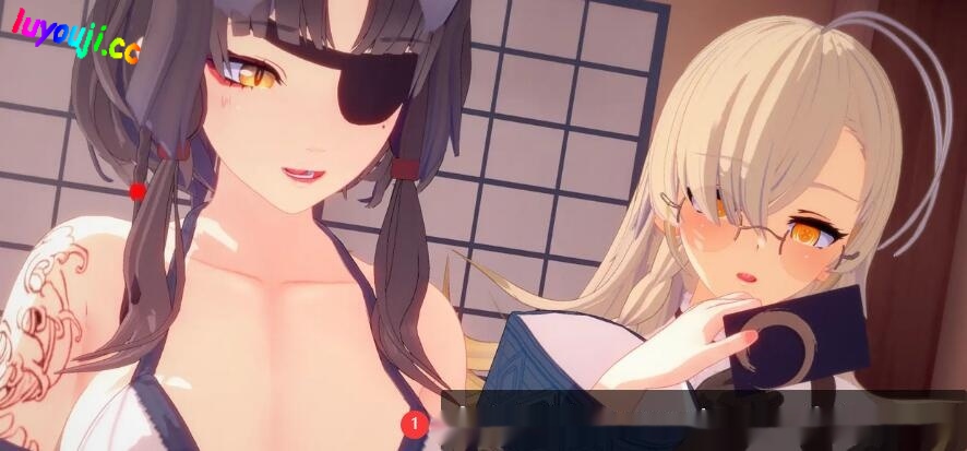 【日系SLG/汉化/动态】女神的幻想 V0.2.9 Public 汉化版 3.8G