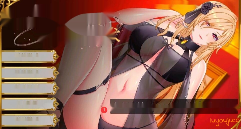 【SD/2D/SLG/中文】精灵女上司的训狗术 V1.01 双端STEAM官方中文步兵版【1.3G】-在线ACG，视频动画，漫画，动漫，绅士游戏，3D漫画，福利图片