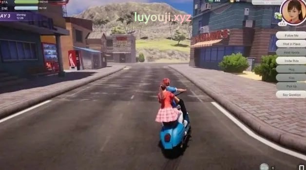 【PC/官中/3D/模拟经营/探索游戏/12.7G】夏日海滩 (Summer Beach) Ver1.05 Steam官中步兵版+3D模拟经营探索游戏+12.7G-中文绅士游戏下载,黄游,色情手机游戏,绅士漫画,里番