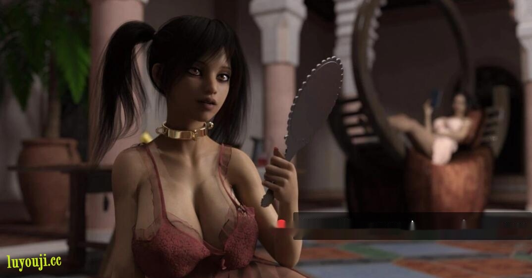 【SD/3D/欧美SLG/汉化/神作】沙漠潜行者 沙漠追猎者 Desert Stalker v0.13【6.1G】-在线ACG，视频动画，漫画，动漫，绅士游戏，3D漫画，福利图片