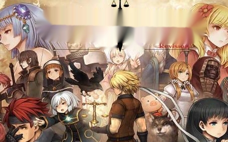 【横版ACT/中文/全DLC】神之天平-幻雾洞窟DLC整合版 官方中文 - 在线ACG,视频动画,漫画,动漫,绅士游戏,3D漫画,福利图片-在线ACG,视频动画,漫画,动漫,绅士游戏,3D漫画,福利图片