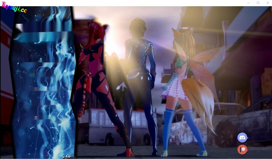 [沙盒SLG/汉化/动态] 基因之爱 精灵之爱 Genex Love v0.9.96 PC+安卓汉化版2.4G-在线ACG，视频动画，漫画，动漫，绅士游戏，3D漫画，福利图片