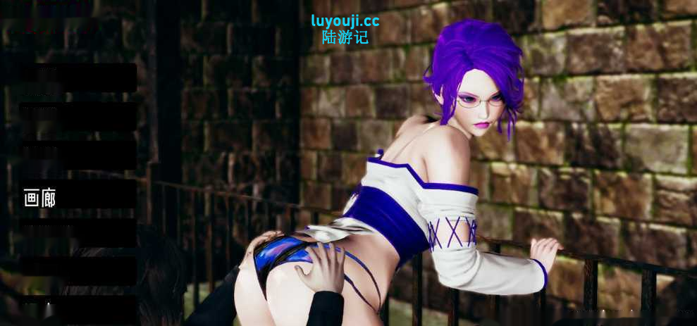 [亚洲风沙盒SLG/汉化/动态] 支配女巫 统治女巫2 DominantWitches2 v0.4.5 PC+安卓汉化版付前作3.8G