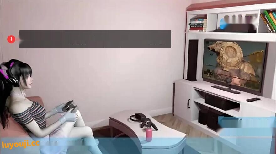 [国产RPG/官中动态/全家桶] 我的幸福人生 v0.9.9 后宫全家桶 8.28G