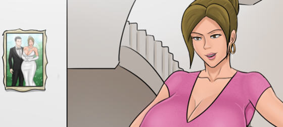 伊娃的狂喜(Eva Ecstasy) v0.5 汉化版 PC+安卓 沙盒SLG游戏 1.8G-在线ACG，视频动画，漫画，动漫，绅士游戏，3D漫画，福利图片