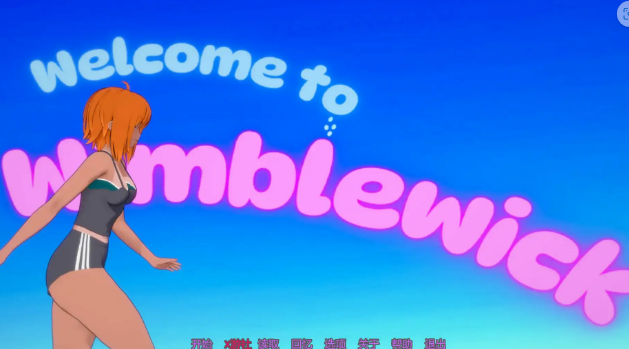 【PC/安卓/AI汉化/欧美/2D/SLG游戏/4.49G】欢迎来到温布尔维克 (Welcome to Wimblewick) Ver0.1.1 AI汉化版+PC+安卓+欧美2DSLG游戏+4.49G-中文绅士游戏下载,黄游,色情手机游戏,绅士漫画,里番