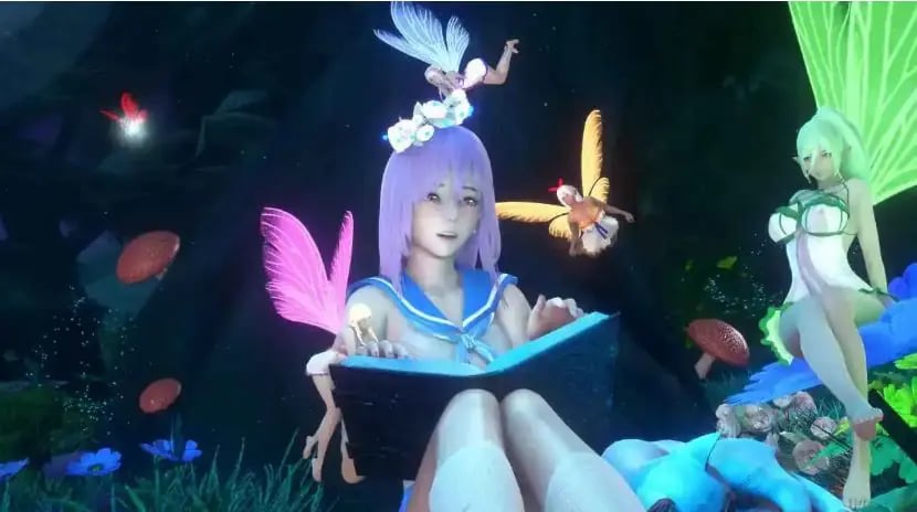 【PC/安卓/AI汉化/3D/SLG游戏/9.2G】欧派奥德赛 (Oppai Odyssey) Ver0.5 赞助 AI汉化版+PC+安卓+3DSLG游戏+9.2G-中文绅士游戏下载,黄游,色情手机游戏,绅士漫画,里番