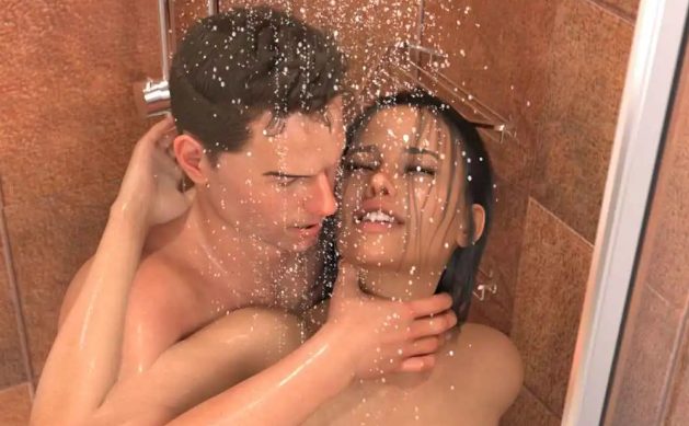 【PC/安卓/AI汉化/欧美/SLG游戏/1.8G】被崇拜的婚姻 (The Adored Marriage ) Ch.2Ver0.8 AI汉化版+PC+安卓+欧美SLG动态游戏+1.8G-中文绅士游戏下载,黄游,色情手机游戏,绅士漫画,里番